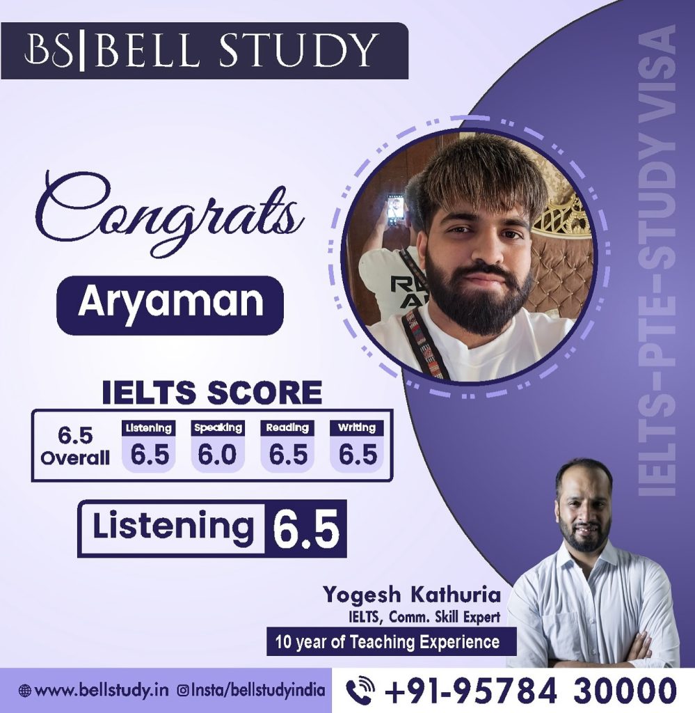 ielts-coaching-in-rohtak-bell-study-india