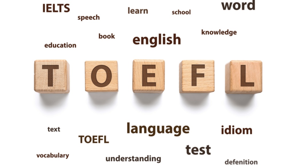 TOEFL Coaching in Rohtak