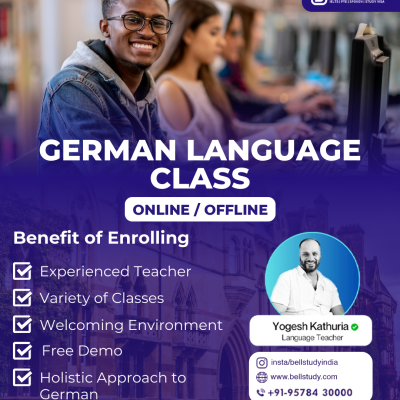 German Language Course
